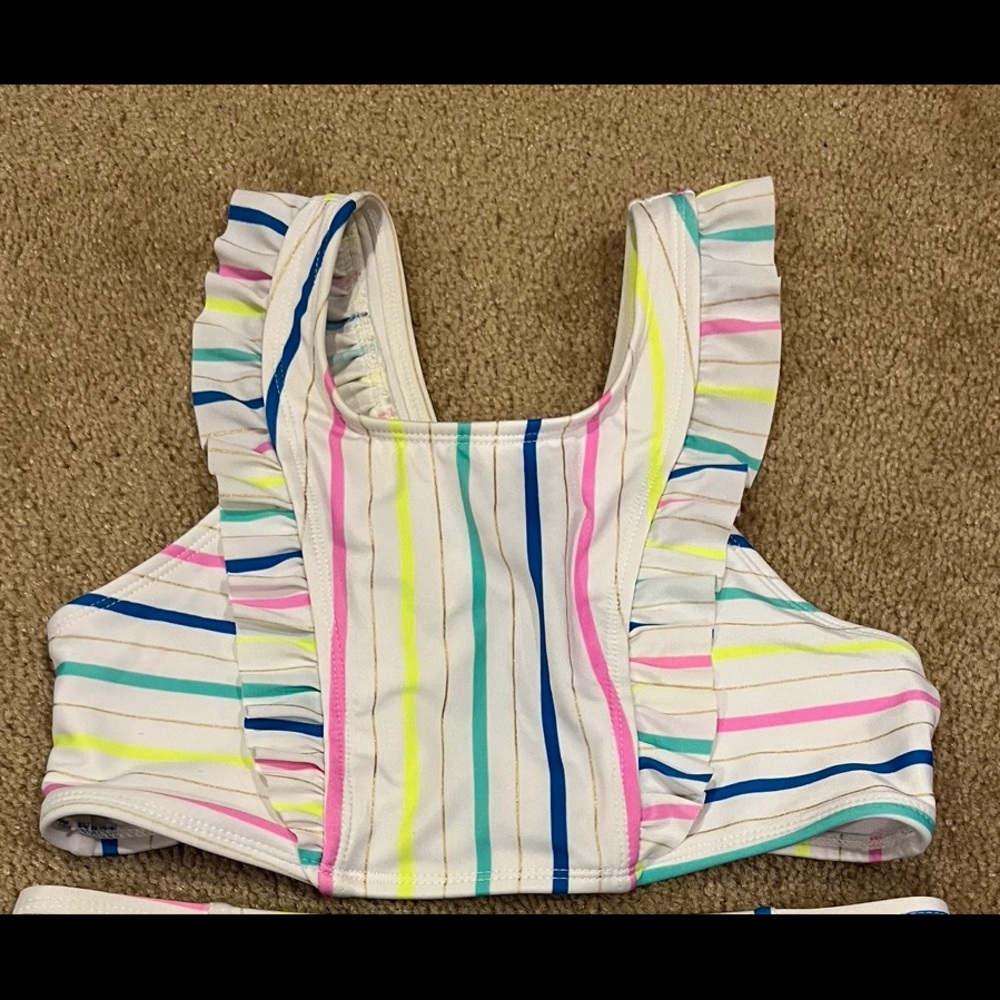 Girls Bikini